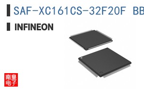 SAF-XC161CS-32F20F BB-A
