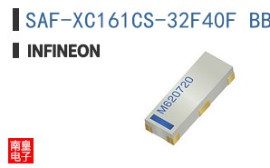 SAF-XC161CS-32F40F BB-A