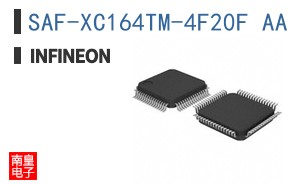 SAF-XC164TM-4F20F AA