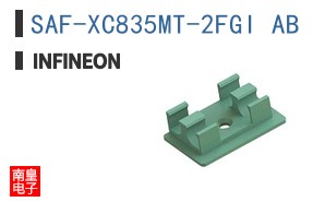 SAF-XC835MT-2FGI AB