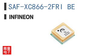 SAF-XC866-2FRI BE