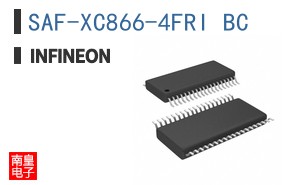 SAF-XC866-4FRI BC