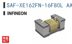 SAF-XE162FN-16F80L AA