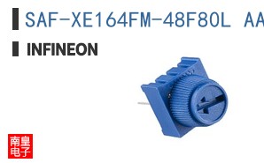 SAF-XE164FM-48F80L AA