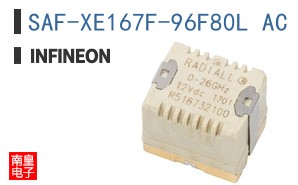 SAF-XE167F-96F80L AC