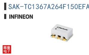 SAK-TC1367A264F150EFAAKXUMA1