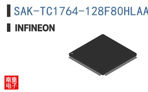 SAK-TC1764-128F80HLAA
