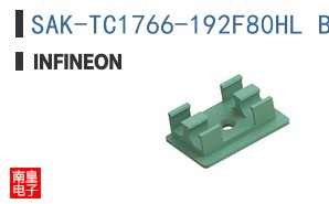 SAK-TC1766-192F80HL BD