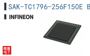 SAK-TC1796-256F150E BC