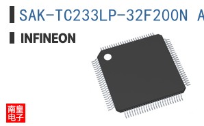 SAK-TC233LP-32F200N AC
