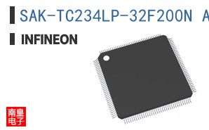 SAK-TC234LP-32F200N AC