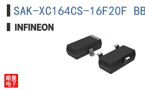 SAK-XC164CS-16F20F BB