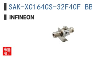 SAK-XC164CS-32F40F BB-A