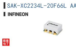 SAK-XC2234L-20F66L AA