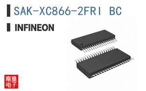 SAK-XC866-2FRI BC