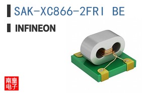 SAK-XC866-2FRI BE