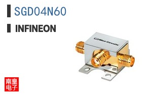 SGD04N60