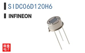 SIDC06D120H6