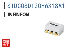 SIDC08D120H6X1SA1