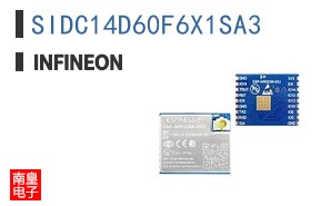 SIDC14D60F6X1SA3