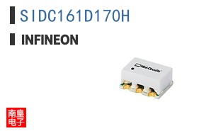 SIDC161D170H