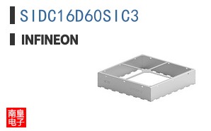 SIDC16D60SIC3
