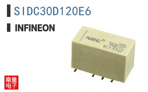 SIDC30D120E6