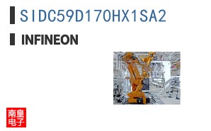 SIDC59D170HX1SA2