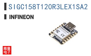 SIGC158T120R3LEX1SA2