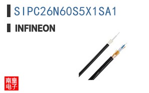 SIPC26N60S5X1SA1