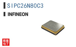 SIPC26N80C3