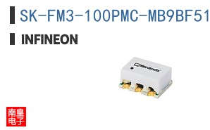 SK-FM3-100PMC-MB9BF516N