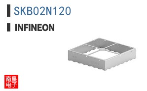 SKB02N120