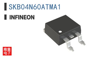 SKB04N60ATMA1
