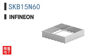 SKB15N60