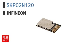 SKP02N120
