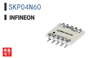 SKP04N60