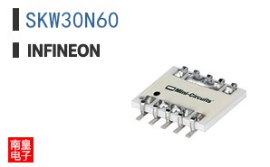 SKW30N60