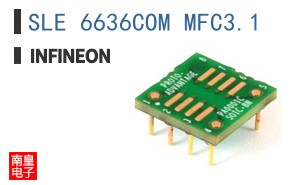 SLE 6636COM MFC3.1