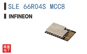 SLE 66R04S MCC8
