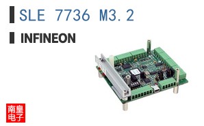 SLE 7736 M3.2