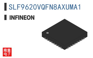 SLF9620VQFN8AXUMA1