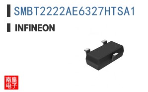 SMBT2222AE6327HTSA1