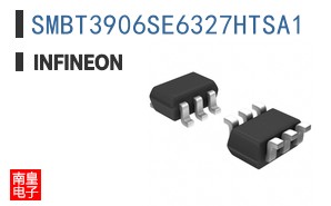 SMBT3906SE6327HTSA1