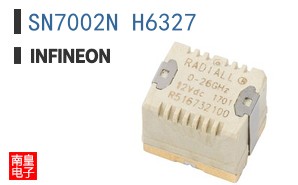 SN7002N H6327