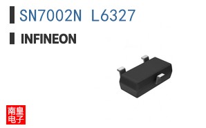 SN7002N L6327