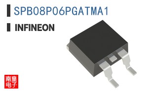 SPB08P06PGATMA1