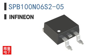 SPB100N06S2-05