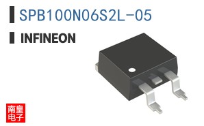 SPB100N06S2L-05