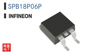 SPB18P06P